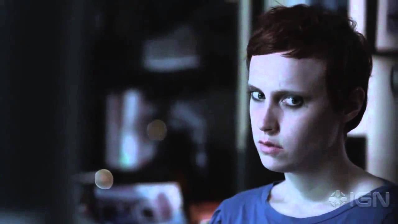 © Copyright IGN Daily Fix Splinter Cell Live Action Fan Film - Companion Pictures