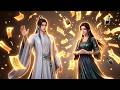 Spirit Crossing Treasure Basin S1-S4 | MULTI SUB