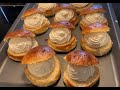 Laskiaispullat à la Lone