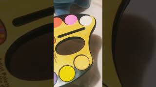 hey guys ,unbox with me #art #unboxing #trending #viral #colour #vibrantcolors #shades #colorpop