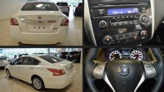 2013 Nissan Altima 2.5 S in Overland Park, KS 66204