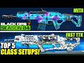 BLACK OPS 7 *NEW* TOP 5 META LOADOUTS IN SEASON 4 UPDATE! ๐ (BO7 Best Class Setups) BO7 Best Guns