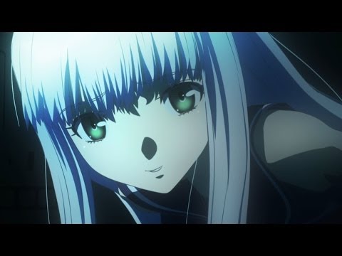 【艦これ】伊401　イオナ（アルペジオ） を紹介します