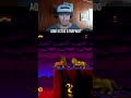 Así se termina El Rey León… sin piedad 😤 (SNES)