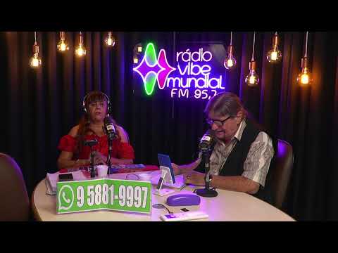 Cigano Henrique e Cigana Lumidiany