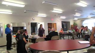 Greenport Commons informational meeting May 8