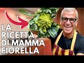 Questa Minestra di Broccolo Romanesco me l&#39;ha insegnata mia Mamma, è Speciale! Chef Max Mariola