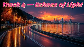 Track 4 Echoes Of Light