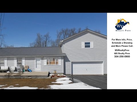160 ORCHARD WOOD DRIVE, Beckley, WV home video tour