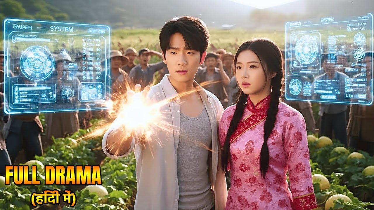 70 के दशक में पुनर्जन्म - और स्पेस सिस्टम जागते ही उसने अपनी किस्मत बदलने की ठान ली