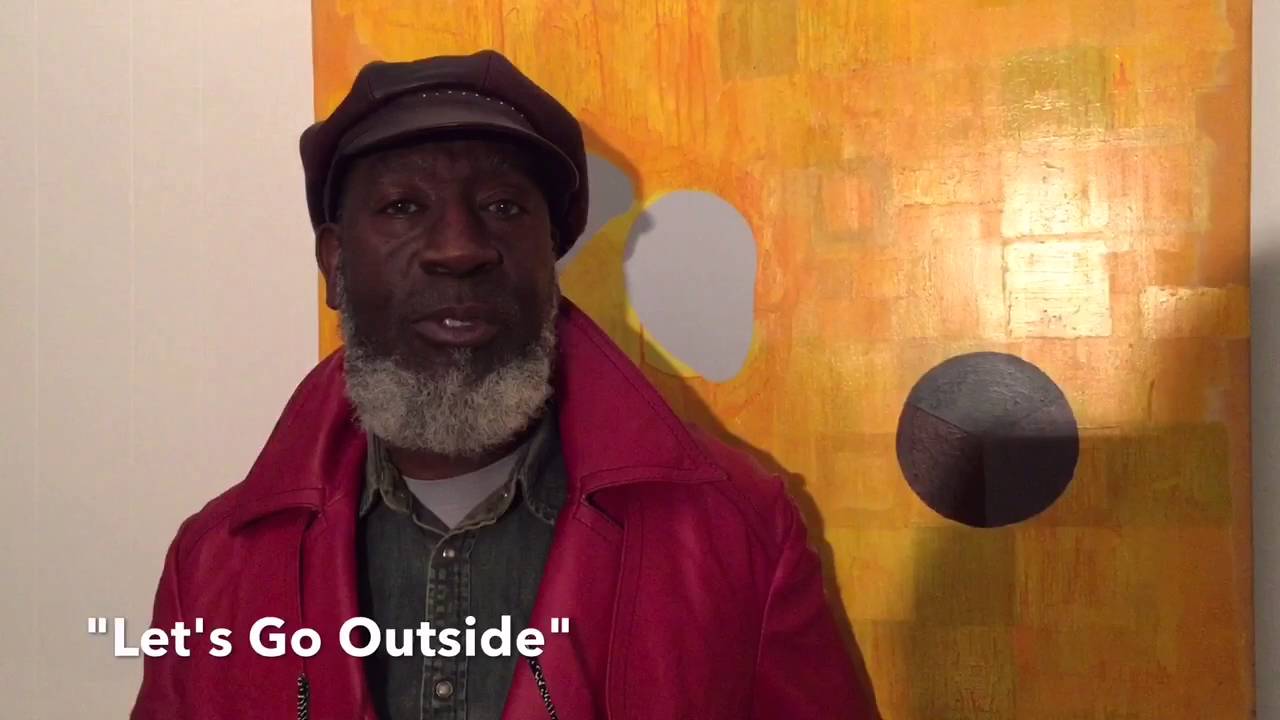 The Outsiders improvised & Creative Music Festival