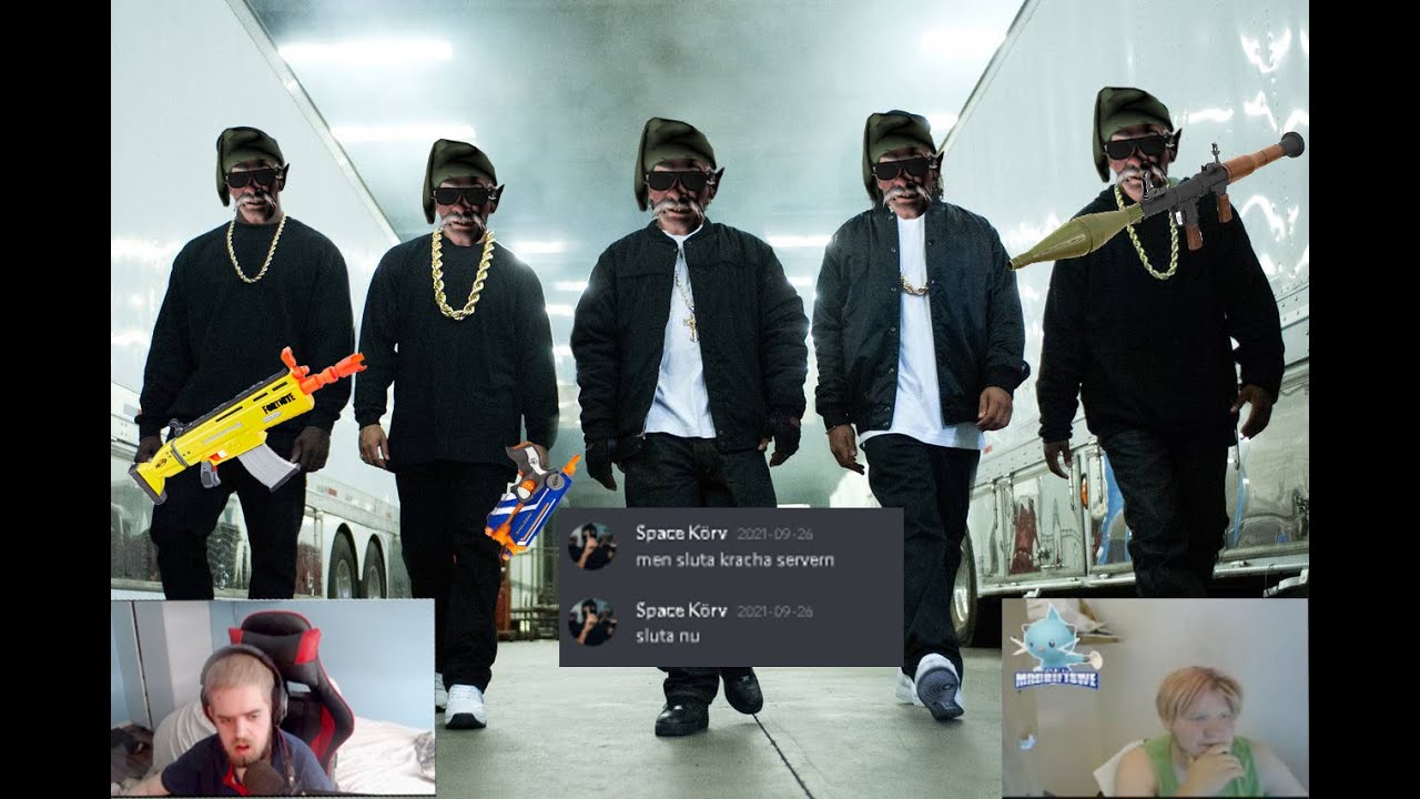 Tomte Ligan Compilation #2