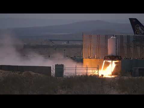 ABL RS1 Stage 2 SN02 ATP