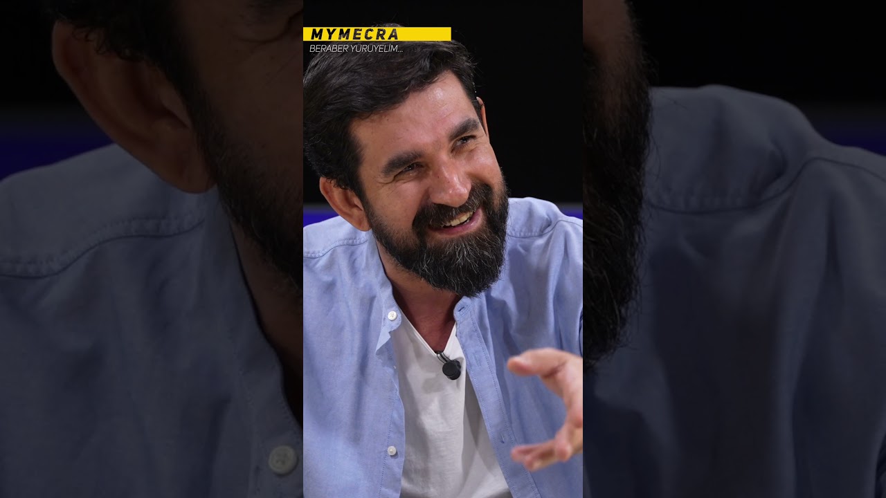 Bir Evlilikte Problem Varsa ❌ Serdar Tuncer #Shorts