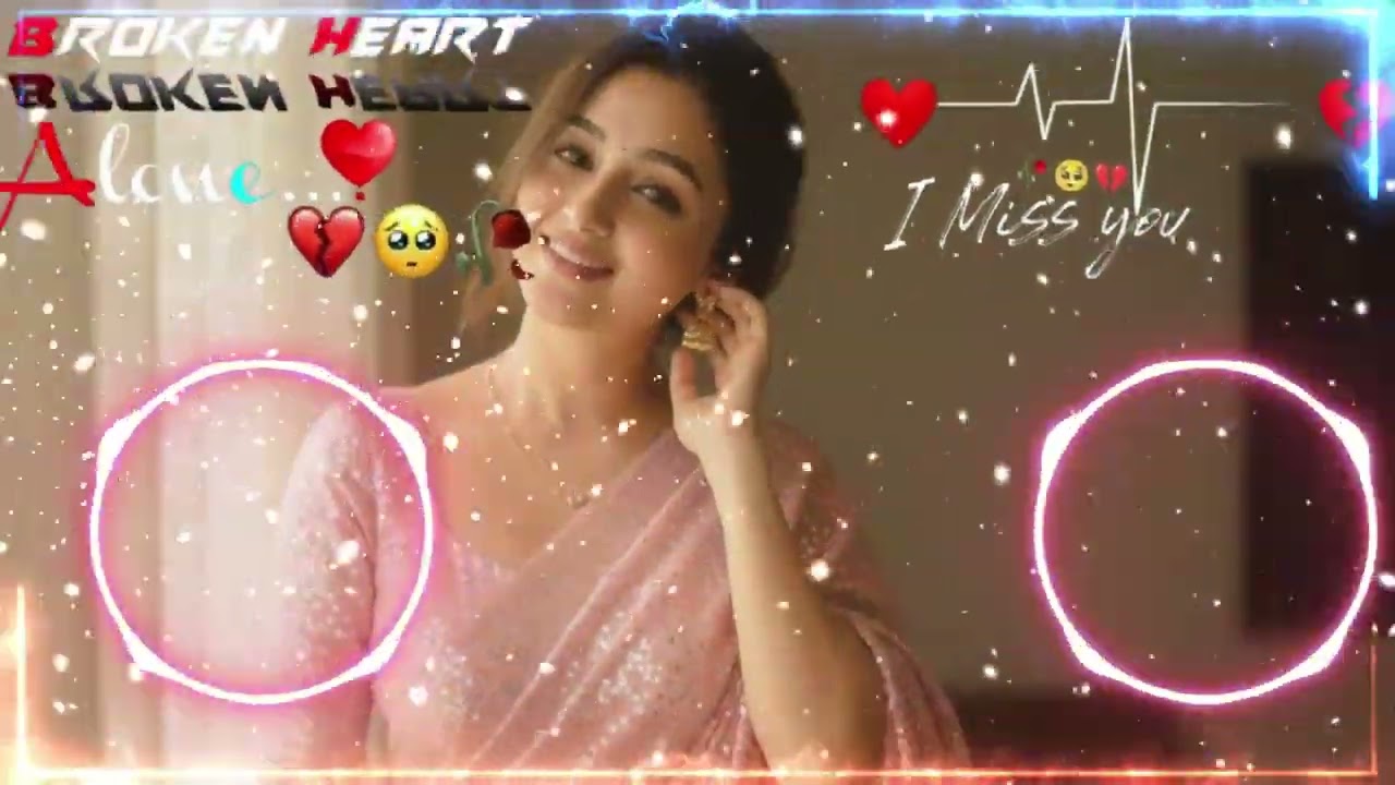 Tujhse Juda Nahi Main ✨ New Hindi DJ Song Remix | Trending Remix Love Song Viral 🎶🎙️