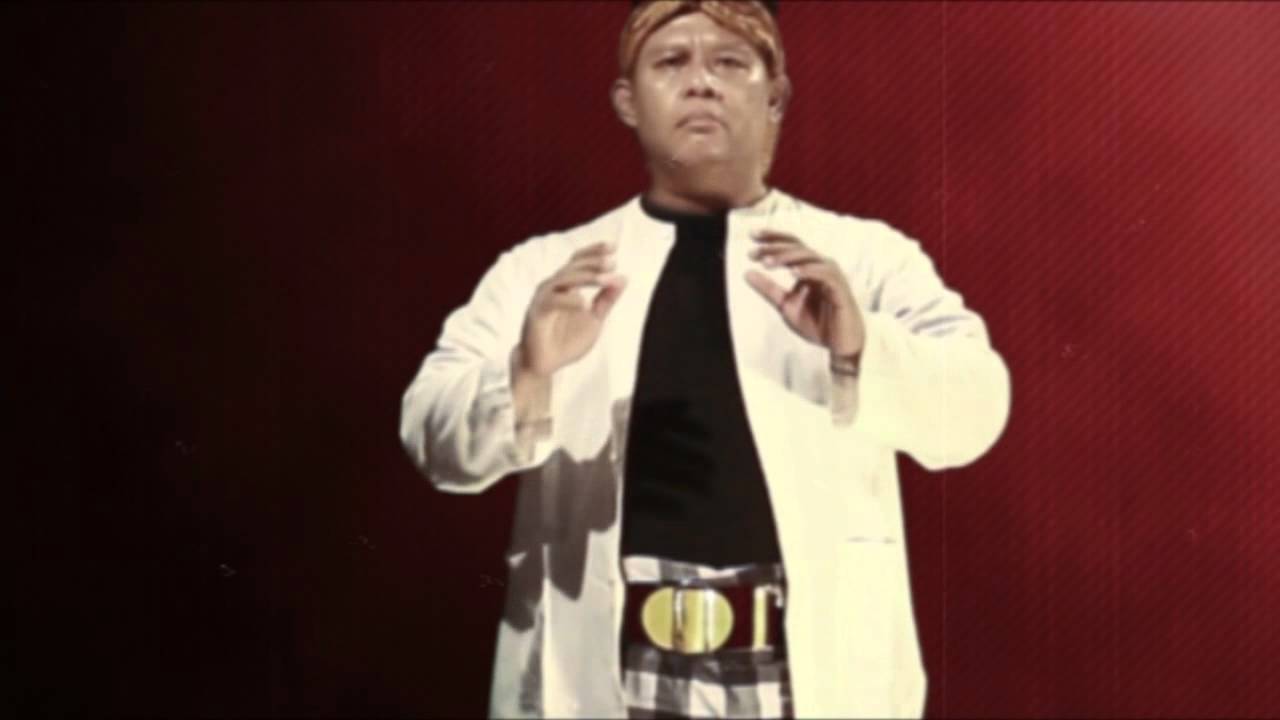 MAENPO,  maenpo peupeuhan Adung Rais,( episode 2 ) By  M.Rafijen