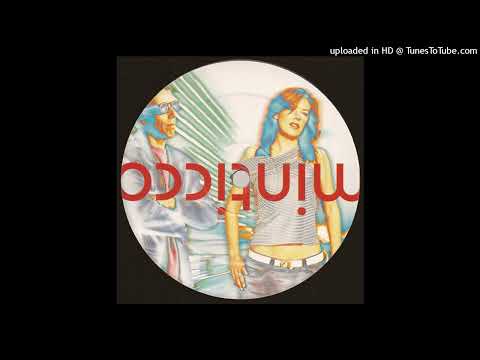 Minticco — Minticco - Clean It Up (Laz Mix)