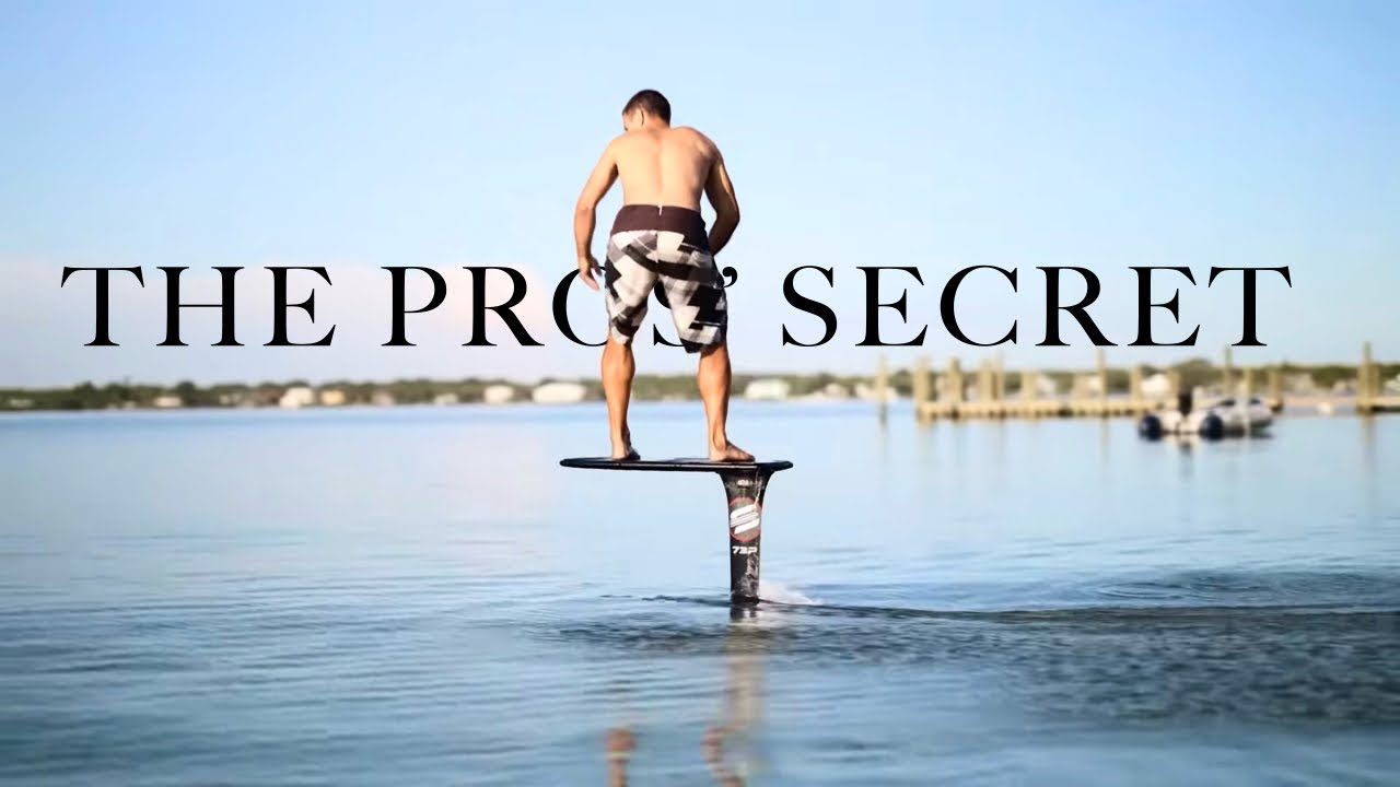 Gwen's Perfect Pumping Technique - Detailed Analysis 