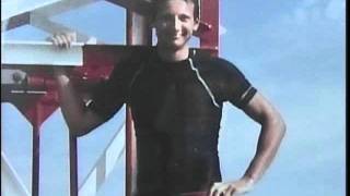 Lifeguard Dash Honors Ogunquit Teen