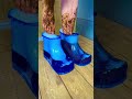 Easy Hack for Feet That Shine Bright 🌟🦶 #hacks #gadgets #beautytips #beauty #gadgets