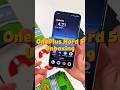 OnePlus Nord 5 Unboxing