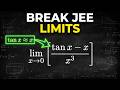 The 5-Second Asymptotic Trick That Breaks JEE Limits#iitjee #cbse #icsemaths