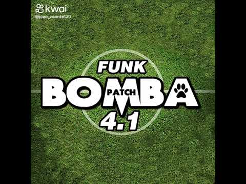 funk Bomba Patch 4.1