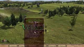 Mount & Blade Warband - E059 - Siege of Senuzgda Castle