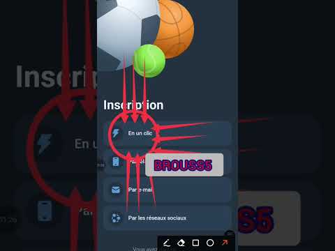 Découvrez les Paris Sportifs en Ligne avec 1xBet en Côte d'Ivoire