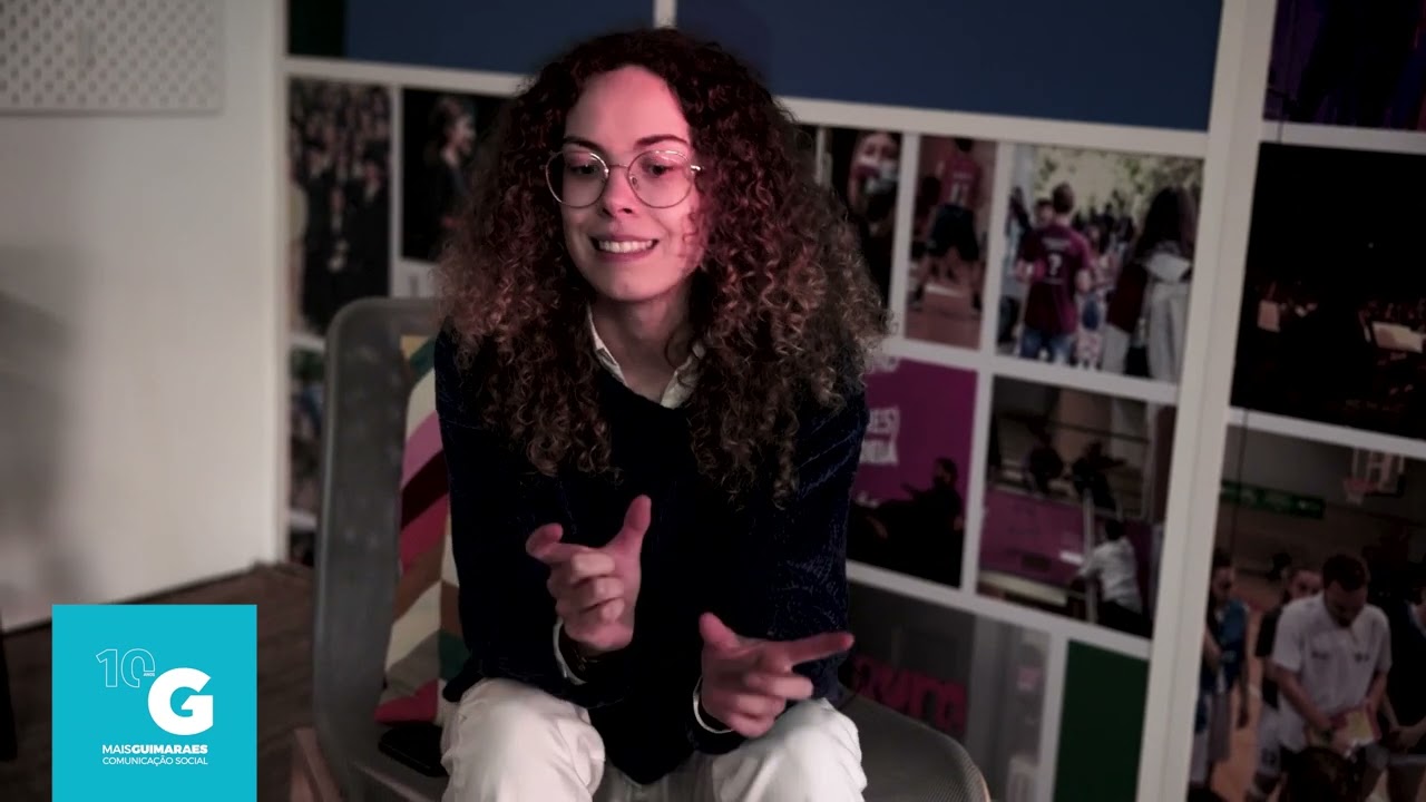Vídeo: Entrevista Margarida Isaías