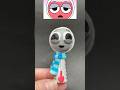 3D penでSprunkiのMercuryを作ってみた #sprunki #incrediboxsprunki #incredibox #sprunkioc