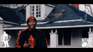 Jed - Like That Official Music Video