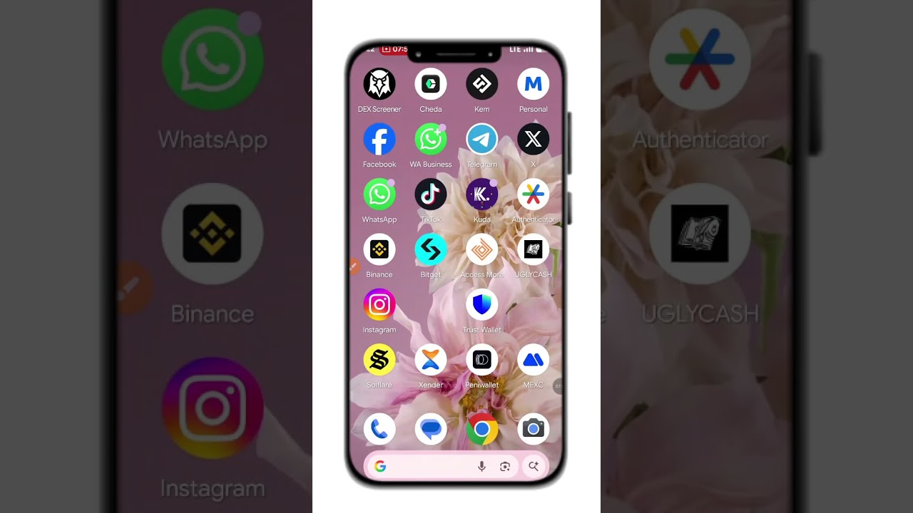 Yadda ake trading din meme tokens da Naira a Oswap