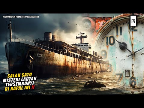 SALAH SATU MISTERI LAUTAN YANG BELUM TERPECAHKAN TERSEMBUNYI DI KAPAL INI - ALUR CERITA FILM