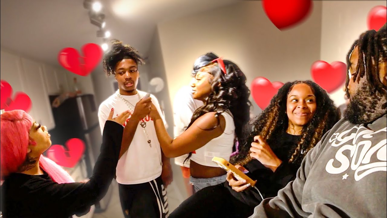 The Worst 2 Man Ever..