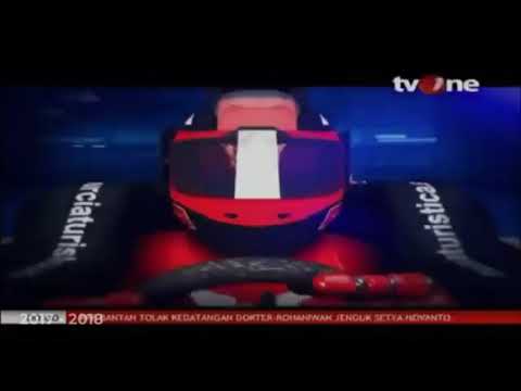 Kompilasi OBB Kabar Arena di tvOne (2008-2023)