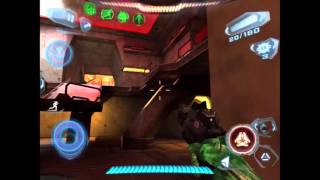 BlacKnight_RX vs. bubble_blower || Round 1 || N.O.V.A. 3 screenshot 1