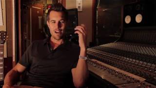 Nick Hexum talks about Cadillac Tramps
