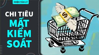 NGHIỆN MUA SẮM? BẠN ĐANG CHẠY TRỐN KHỎI ĐIỀU GÌ? | Keira Ngo | KHOA HỌC screenshot 5