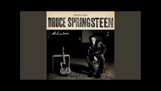 Bruce Springsteen - Youngstown (Live Belfast UK 1996) Lyrics/Subita