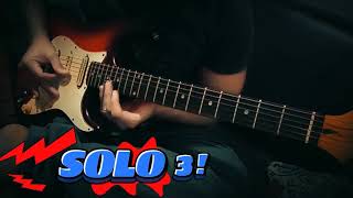 Download Lagu SCAR TISSUE SLIDE SOLOS Download Lagu SCAR TISSUE SLIDE SOLOS