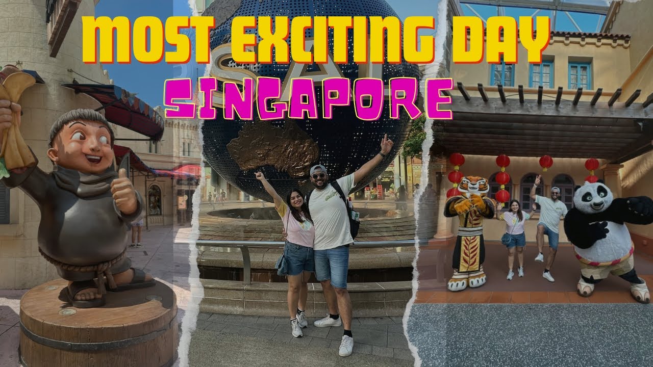 Universal Studios Singapore Full Ride Details And Walkthrough Is universal-studios-singapore-full-ride-details-and-walkthrough-is