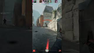 CS2 Goly- on Faceit #cs2 #csgo #counterstrike #cs2clips #cs2ancient