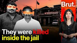 Inside The Sathankulam Custodial Deaths Case | What Is A “Rarest of Rare” Case