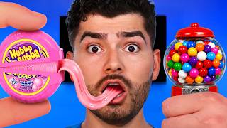 Does Bubble Gum Cause Cavities!