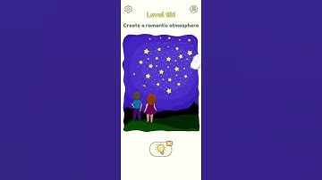 DOP 2 Gameplay Level 156 Shorts Delete One Part Solution and Answer खेल शॉर्ट्स 🔥 Subscribe *🔥*