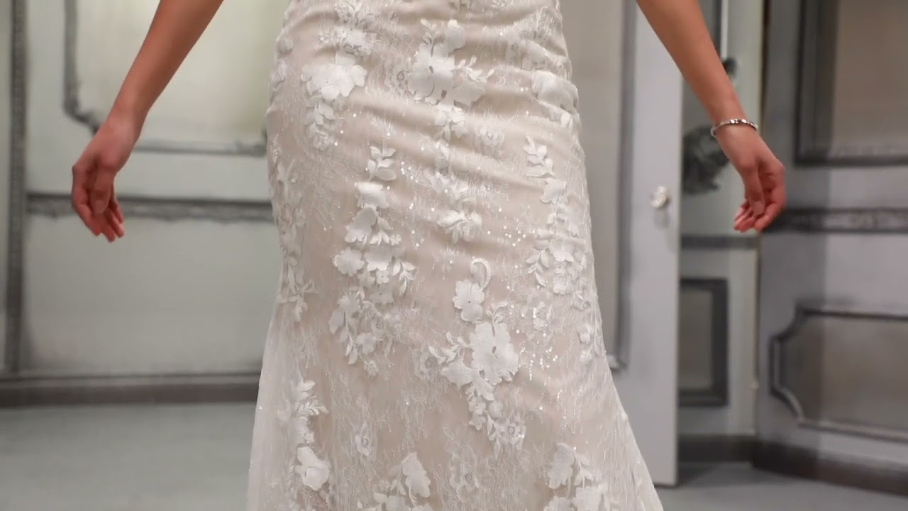 Morilee Wedding Dress 2379 wide