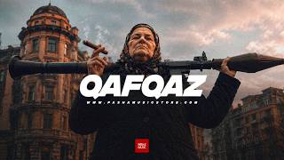 Pasha ►Qafqaz◄ Azerbaijan Trap Mafya Müziği