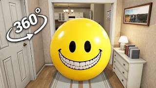 360° Verity into YOUR House | VR / 4K 360°