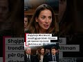 Shqiptarja Mira Murati trondit gjyqin Musk-Altman për OpenAI, kjo është dëshmia e saj